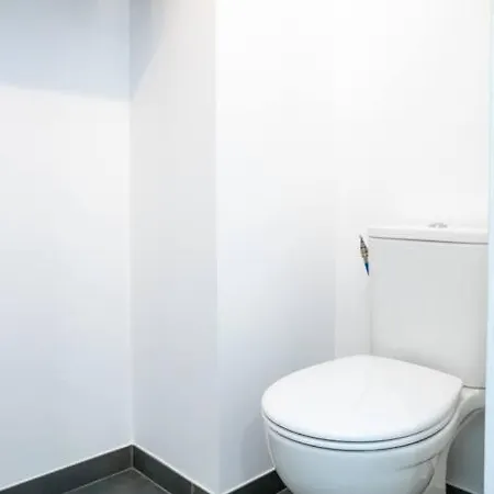 Apartment Proche Tram: 2 - Wifi Fibre - Equipe